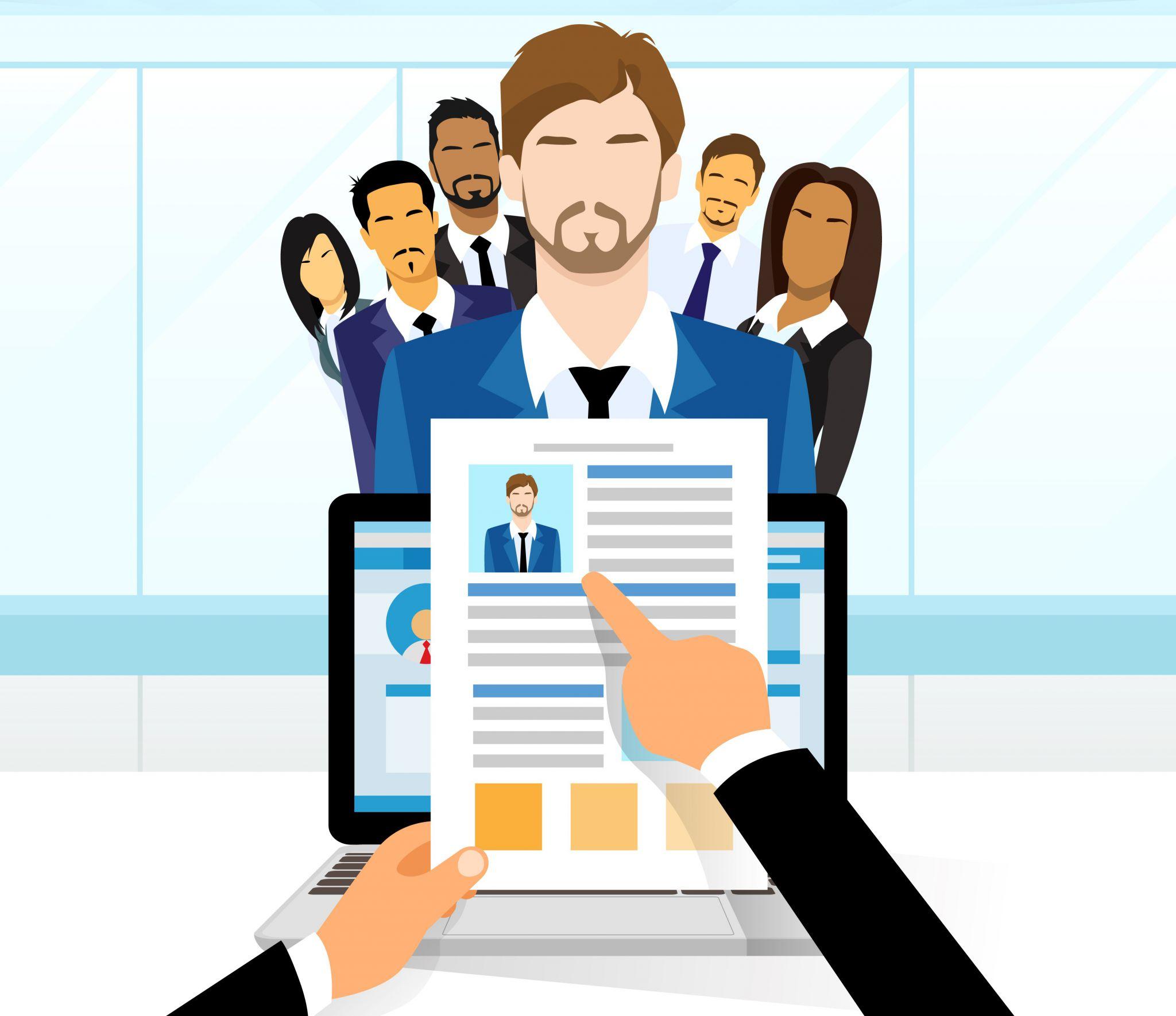 نحوه برگزاری آزمون اختبار