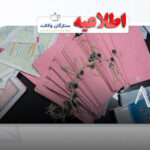 ثبت ادعای مالکیت
