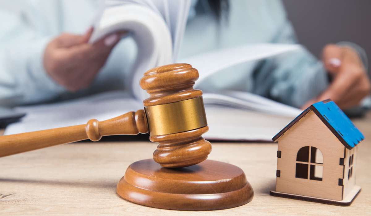 دعوای تصرف عدوانی