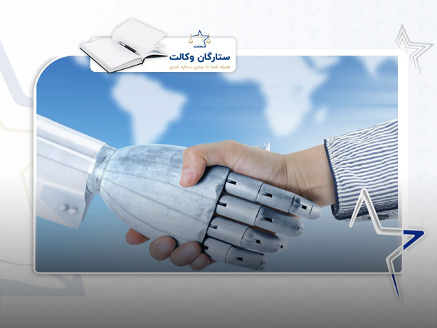 هوش مصنوعی در حل اختلافات