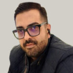 علیرضا محمدی