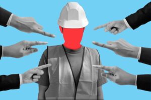 اختلافات بین کارگر و کارفرما