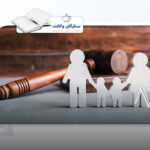 شرایط نفقه زن