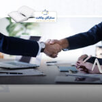 آزمون وکالت در بازار خدمات حقوقی